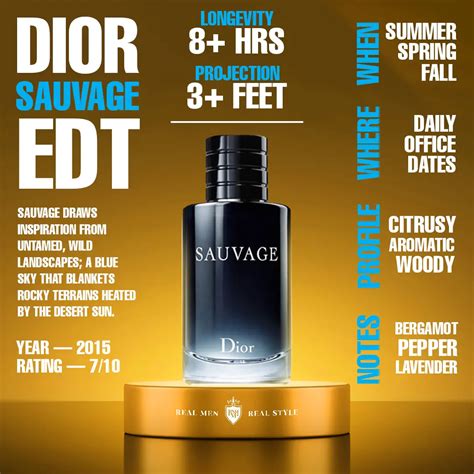 profumo suave clone dior eau sauvage|dior sauvage cologne top notes.